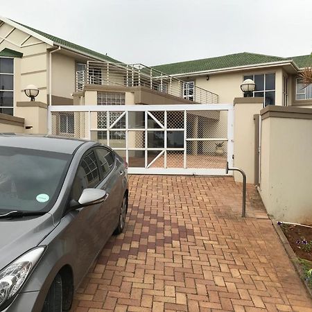 Somerset In Durban Exterior foto