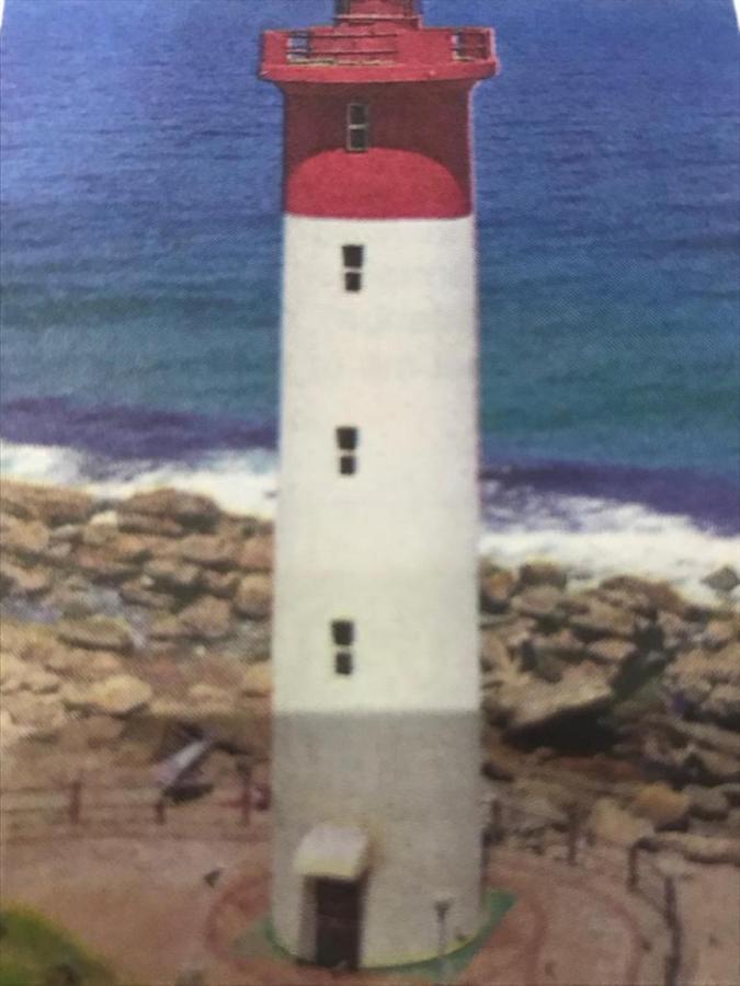 Somerset In Durban Exterior foto