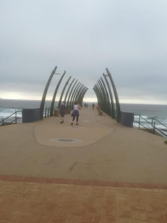 Somerset In Durban Exterior foto